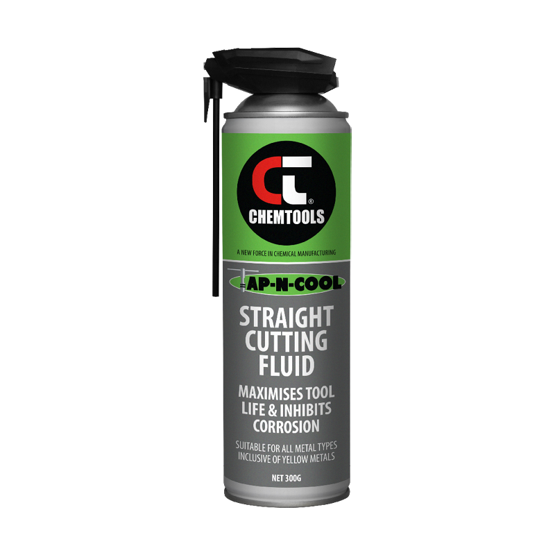 CHEMTOOLS TAP-N-COOL STRAIGHT CUTTING FLUID 